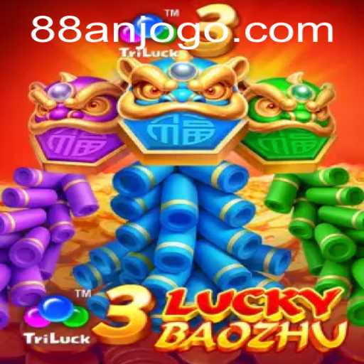 Explorando o Fascinante Mundo de 3LuckyBaozhu