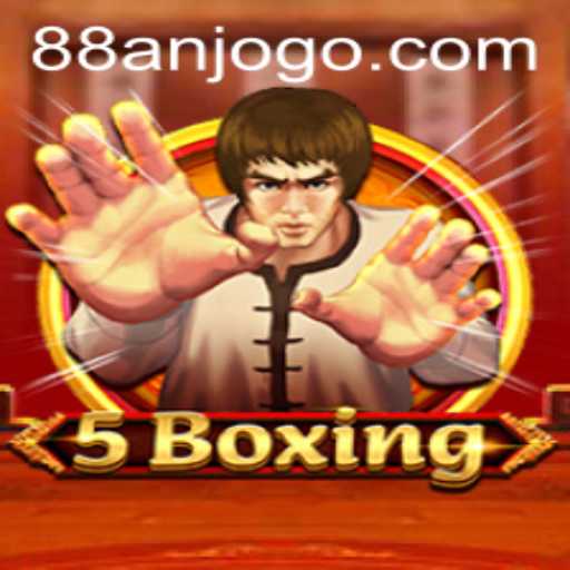 Explorando o Jogo 5Boxing e Sua Conexão com 88AN.COM