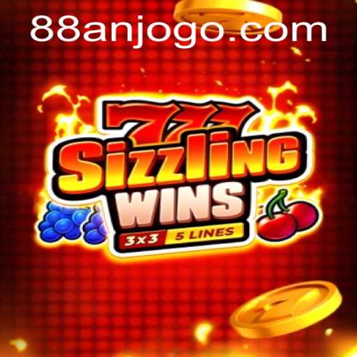 Descubra o Mundo Emocionante de 777sizzlingwins no 88AN.COM
