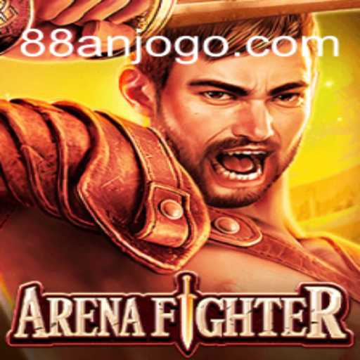 Descubra o Mundo Intenso de ArenaFighter com 88AN.COM