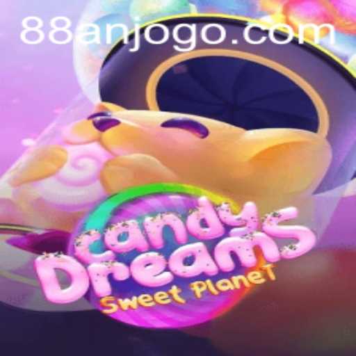 CandyDreams: Uma Jornada Adoçada no Mundo dos Jogos