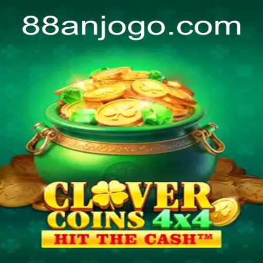 Descubra o Fascinante Mundo de CloverCoins4x4