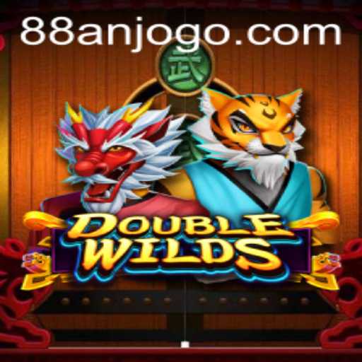 Domine o Mundo dos Jogos com DoubleWilds