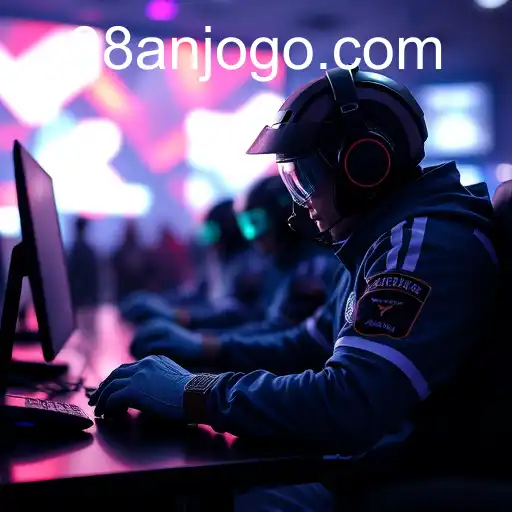 Esportes Virtuais: A Nova Era do Entretenimento Digital