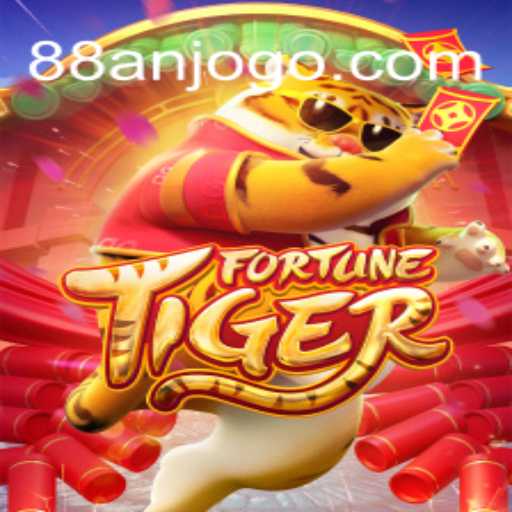Descubra o Mundo de Fortuna com FortuneTiger no 88AN.COM