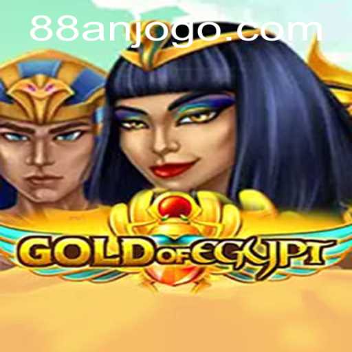 Descubra o Fascinante Mundo de GoldOfEgypt: Uma Aventura de Jogo Inovadora
