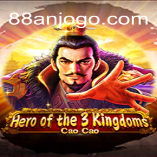 Descubra o Empolgante Mundo de Heroofthe3KingdomsCaoCao