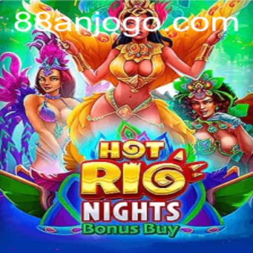Descubra o Mundo de HotRioNightsBonusBuy
