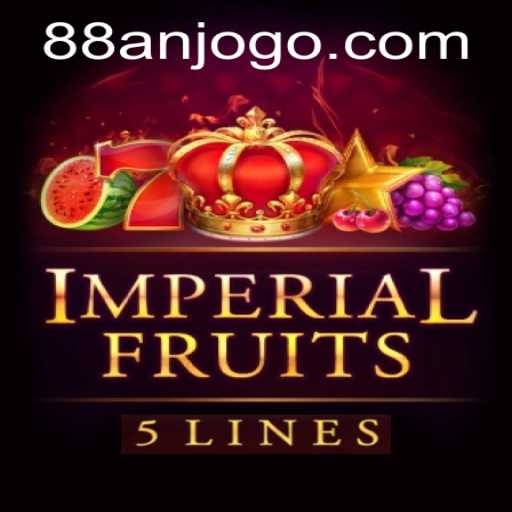Desvendando o Fascinante Mundo de ImperialFruits5