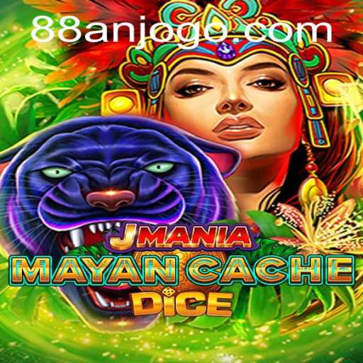 JManiaMayanCacheDice: A Exciting New Dice Game with Ancient Inspiration