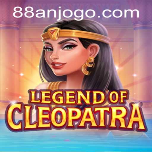 Explorando a Incrível Aventura em LegendOfCleopatra com 88AN.COM