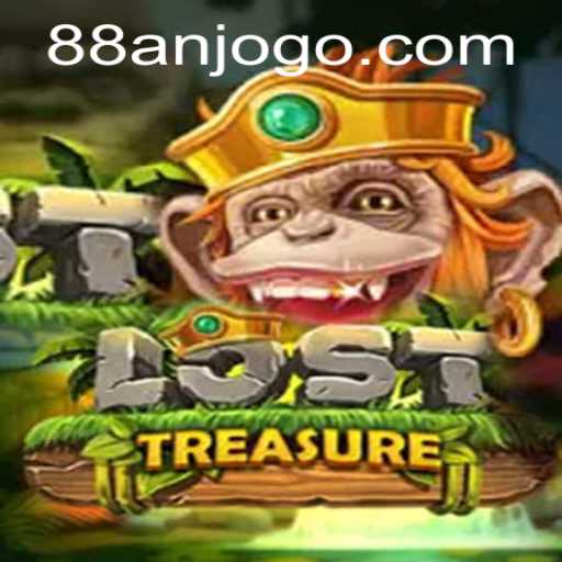 Descubra o Fascinante Mundo de LostTreasure