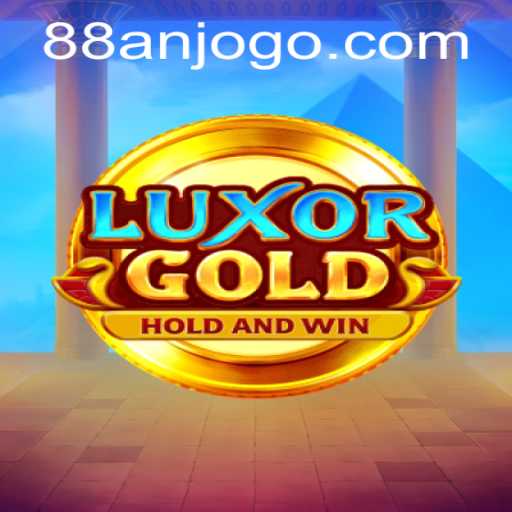 LuxorGold: Uma Nova Experiência de Jogo com Inovação