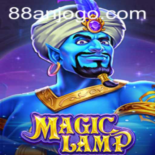 Descubra o Universo Encantado de MagicLamp