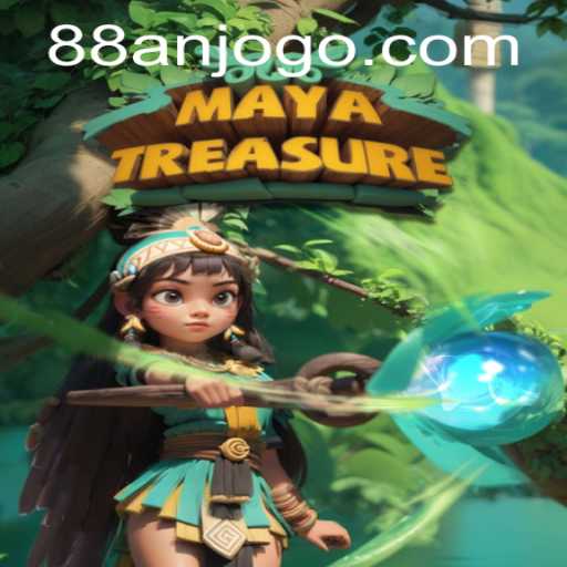 Descubra os Segredos do MayaTreasure: O Jogo Fascinante Apresentado por 88AN.COM