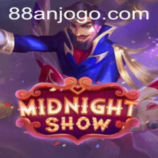 Descubra o Fascinante Mundo de MidnightShow: Um Jogo de Estratégia Inovador Disponível em 88AN.COM