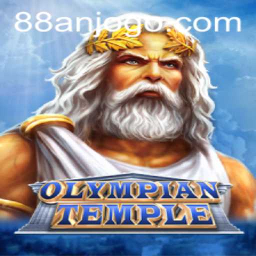 OlympianTemple: Uma Aventura Mitológica no Mundo dos Jogos