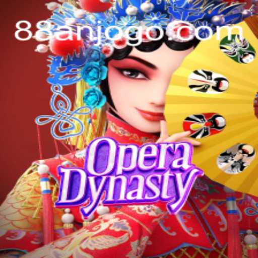 Descubra o Fascinante Mundo de OperaDynasty e 88AN.COM