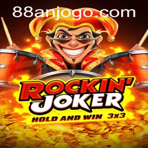 Explorando RockinJoker: O Guia Completo para o Jogo Popular de 88AN.COM