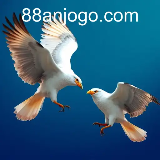 Explorando o Mundo do Sabong Online em 88AN.COM