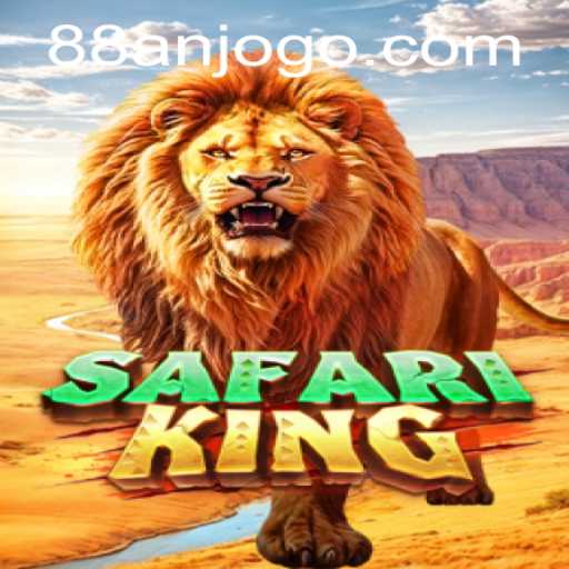 Explorando o Mundo de SafariKing: Aventura e Estratégia no Jogo de 88AN.COM