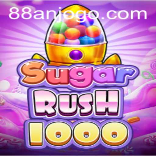 Desvendando SugarRush1000: Uma Jornada no Mundo dos Doces Virtuais