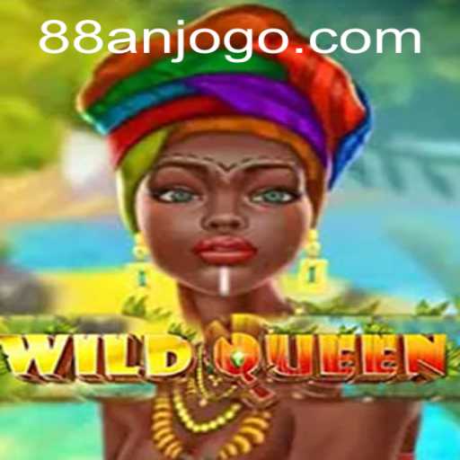 Descubra o Mundo de WildQueen: Um Novo Êxito em 88AN.COM